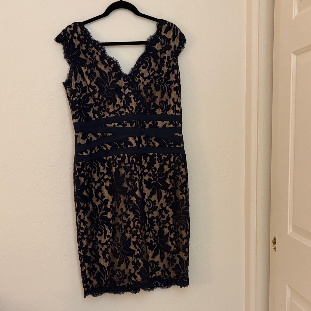 Tadashi Shoji Dress